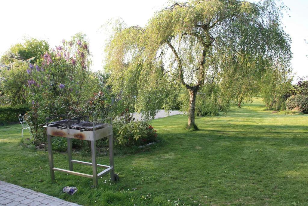 Gite 7Ici Blaimont Exteriér fotografie